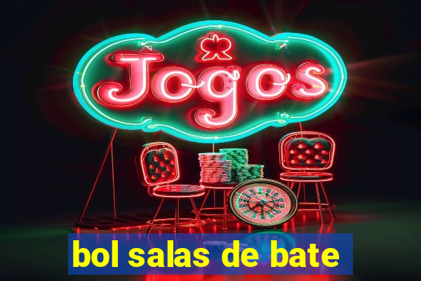 bol salas de bate-papo